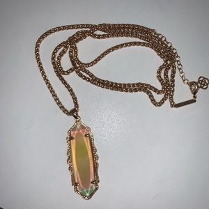 Kendra Scott Necklace